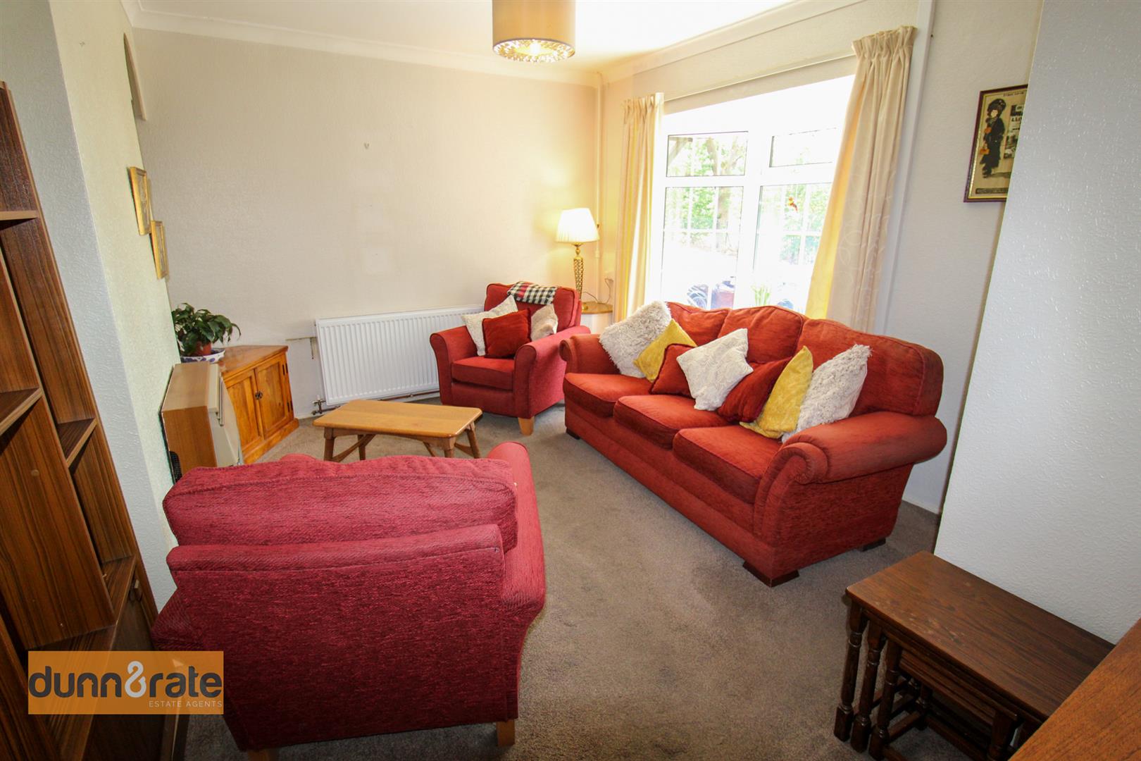 Dawlish Drive, Bentilee, Stoke-On-Trent